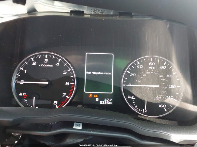 Продажа на аукционе авто 2026 Subaru Forester Touring, vin: 4S4SLDT65T3046798, номер лота: 45659536
