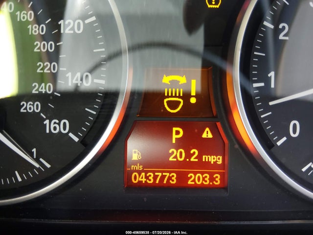 Aukcja sprzedaży 2012 Bmw 328i Xdrive, vin: WBAKF3C5XCE974671, numer aukcji: 45659538