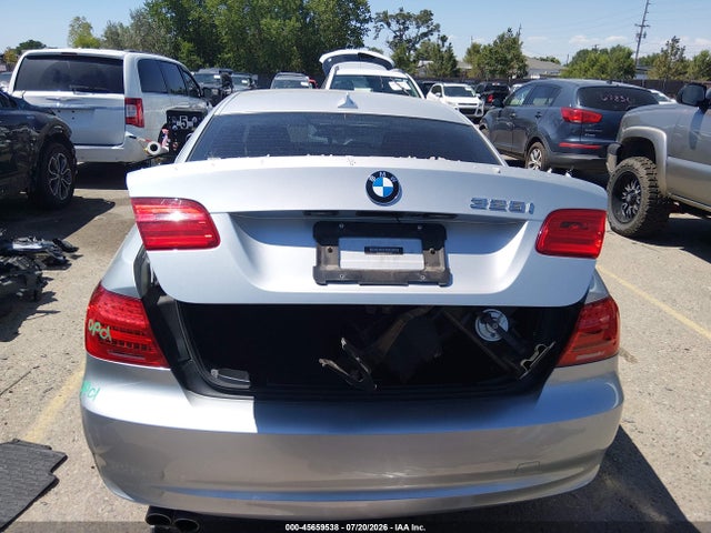 Aukcja sprzedaży 2012 Bmw 328i Xdrive, vin: WBAKF3C5XCE974671, numer aukcji: 45659538