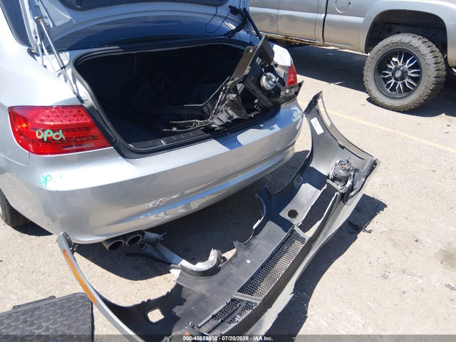 Aukcja sprzedaży 2012 Bmw 328i Xdrive, vin: WBAKF3C5XCE974671, numer aukcji: 45659538
