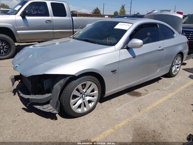 Aukcja sprzedaży 2012 Bmw 328i Xdrive, vin: WBAKF3C5XCE974671, numer aukcji: 45659538
