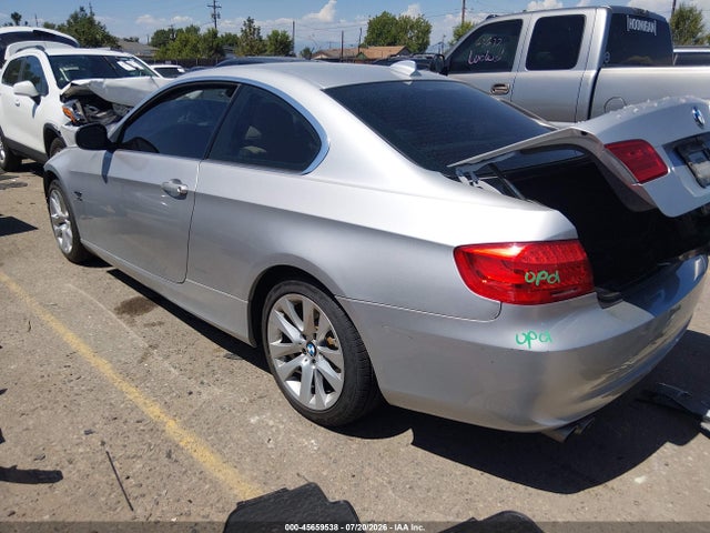 Aukcja sprzedaży 2012 Bmw 328i Xdrive, vin: WBAKF3C5XCE974671, numer aukcji: 45659538