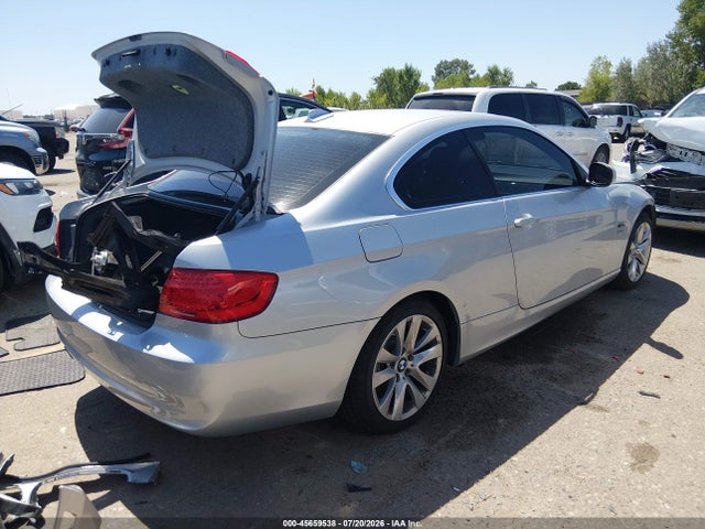 Aukcja sprzedaży 2012 Bmw 328i Xdrive, vin: WBAKF3C5XCE974671, numer aukcji: 45659538