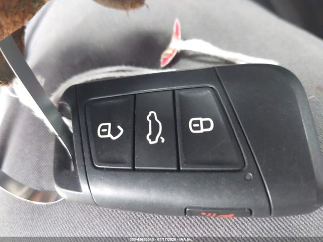 45659540 :رقم المزاد ، 3VV8X7B27RM126860 vin ، 2024 Volkswagen Taos 1.5t S مزاد بيع
