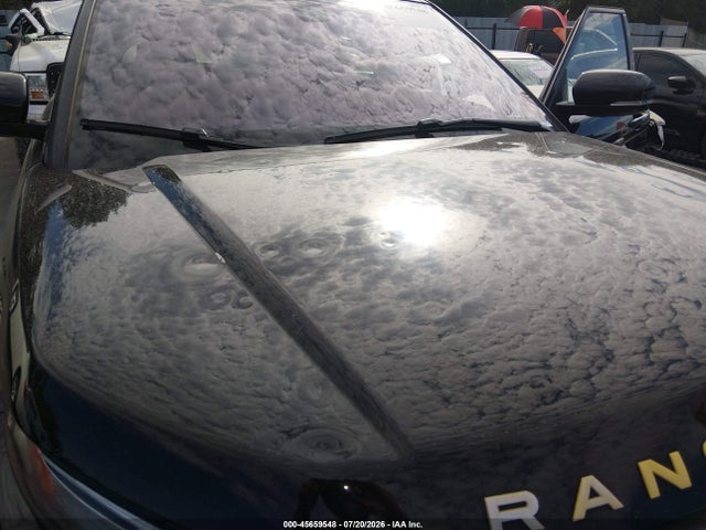 Aukcja sprzedaży 2013 Land Rover Range Rover Evoque Pure, vin: SALVP2BG6DH834605, numer aukcji: 45659548