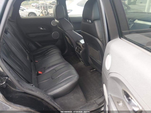 Aukcja sprzedaży 2013 Land Rover Range Rover Evoque Pure, vin: SALVP2BG6DH834605, numer aukcji: 45659548