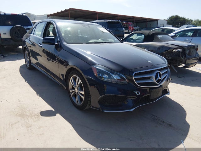 2016 Mercedes-benz E 350 მანქანა იყიდება აუქციონზე, vin: WDDHF5KBXGB177303, აუქციონის ნომერი: 45659551