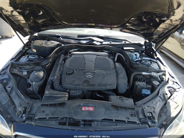 Auction sale of the 2016 Mercedes-benz E 350, vin: WDDHF5KBXGB177303, lot number: 45659551