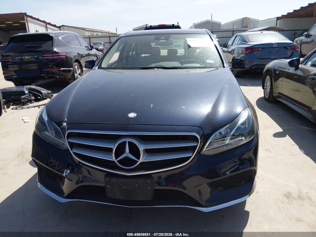 Auction sale of the 2016 Mercedes-benz E 350, vin: WDDHF5KBXGB177303, lot number: 45659551
