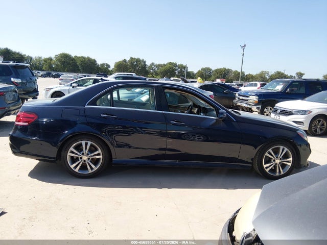 Auction sale of the 2016 Mercedes-benz E 350, vin: WDDHF5KBXGB177303, lot number: 45659551