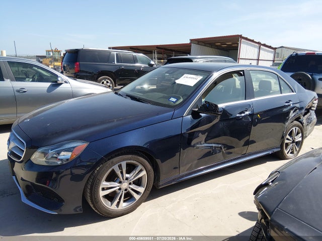 Auction sale of the 2016 Mercedes-benz E 350, vin: WDDHF5KBXGB177303, lot number: 45659551