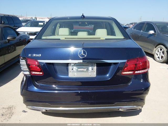 Auction sale of the 2016 Mercedes-benz E 350, vin: WDDHF5KBXGB177303, lot number: 45659551