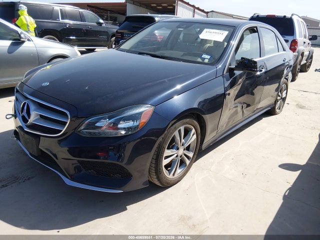 Auction sale of the 2016 Mercedes-benz E 350, vin: WDDHF5KBXGB177303, lot number: 45659551