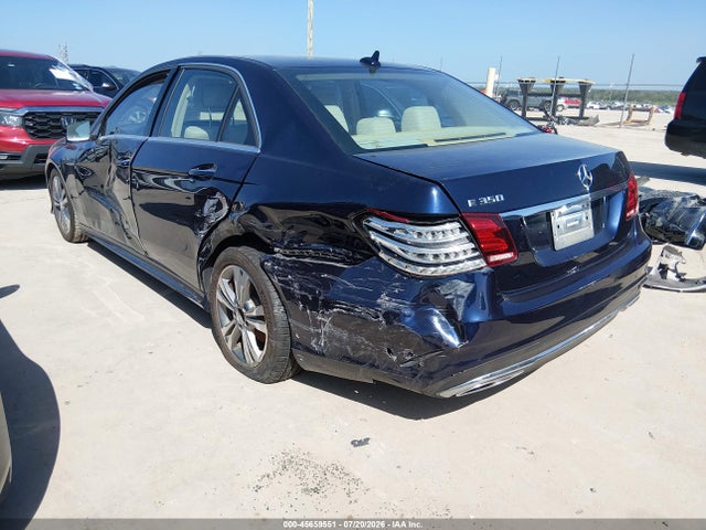 Auction sale of the 2016 Mercedes-benz E 350, vin: WDDHF5KBXGB177303, lot number: 45659551