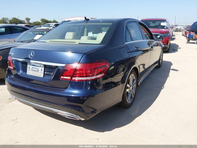 Auction sale of the 2016 Mercedes-benz E 350, vin: WDDHF5KBXGB177303, lot number: 45659551