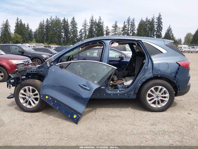 Ford ESCAPE SE 2020 1FMCU9G68LUC72207 Image 15