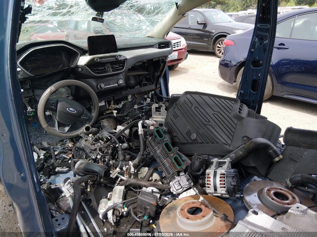 Ford ESCAPE SE 2020 1FMCU9G68LUC72207 Image 18