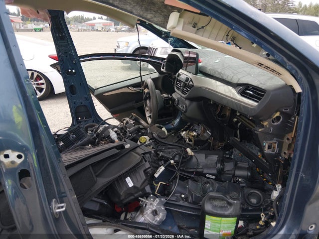 Ford ESCAPE SE 2020 1FMCU9G68LUC72207 Image 5
