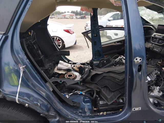 Ford ESCAPE SE 2020 1FMCU9G68LUC72207 Image 8