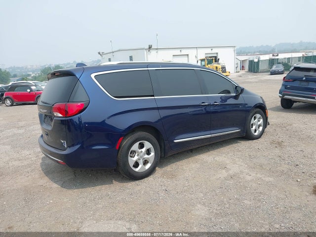 Chrysler Pacifica Touring-l Plus 2017 2C4RC1EG5HR531416 Image 4