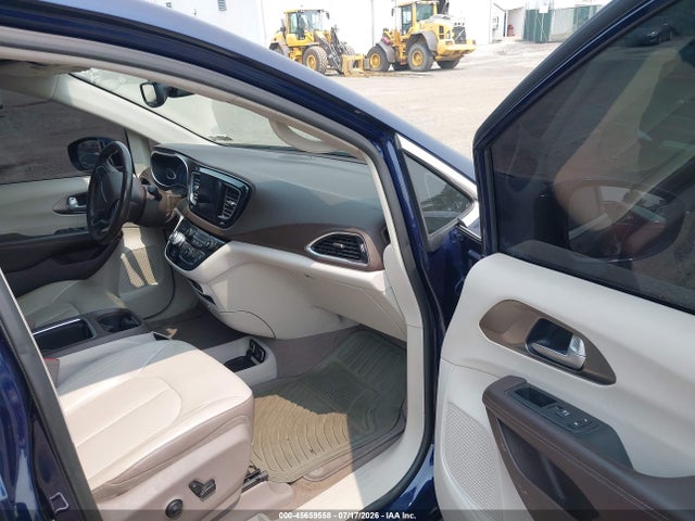 Chrysler Pacifica Touring-l Plus 2017 2C4RC1EG5HR531416 Image 5