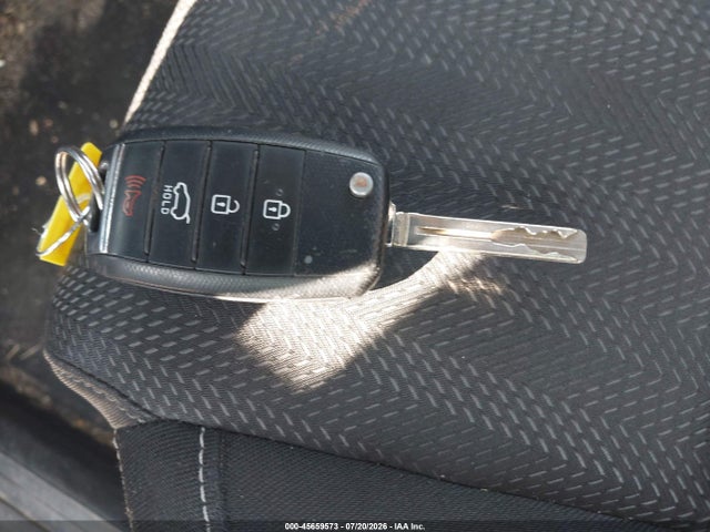 2020 Kia Sportage Lx მანქანა იყიდება აუქციონზე, vin: KNDPMCAC0L7833029, აუქციონის ნომერი: 45659573