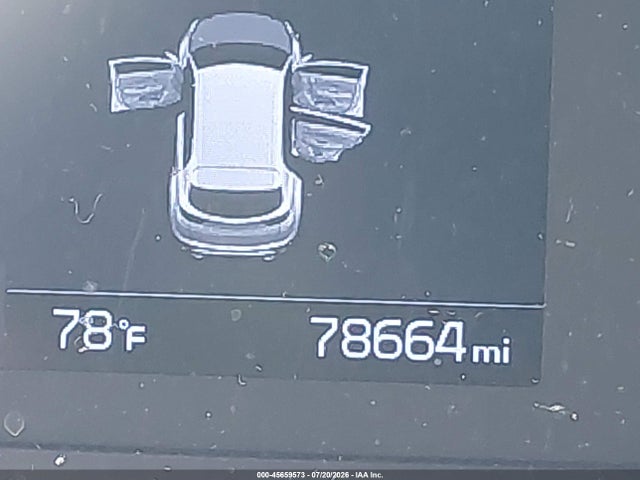 2020 Kia Sportage Lx მანქანა იყიდება აუქციონზე, vin: KNDPMCAC0L7833029, აუქციონის ნომერი: 45659573