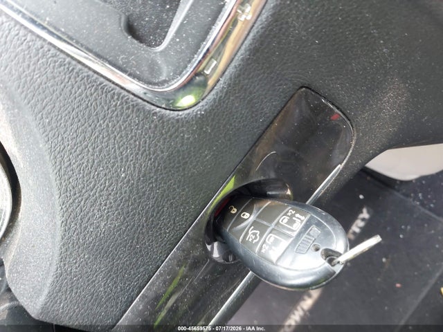 Aukcja sprzedaży 2014 Chrysler Town & Country Touring, vin: 2C4RC1BG4ER378088, numer aukcji: 45659575