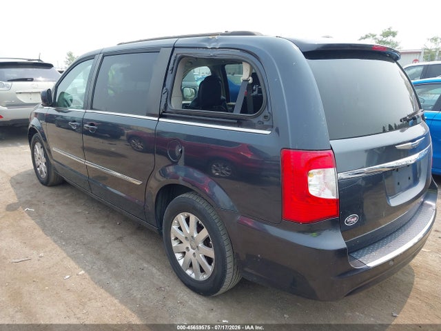 Aukcja sprzedaży 2014 Chrysler Town & Country Touring, vin: 2C4RC1BG4ER378088, numer aukcji: 45659575