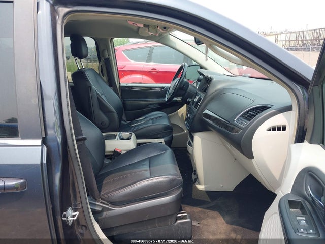 Aukcja sprzedaży 2014 Chrysler Town & Country Touring, vin: 2C4RC1BG4ER378088, numer aukcji: 45659575