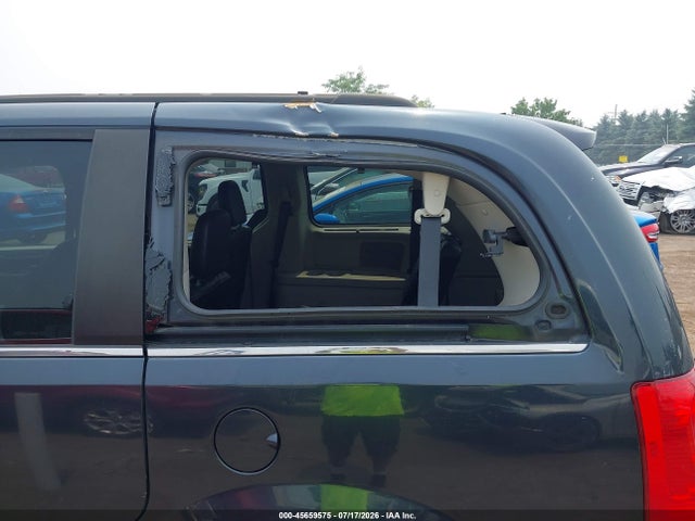 Aukcja sprzedaży 2014 Chrysler Town & Country Touring, vin: 2C4RC1BG4ER378088, numer aukcji: 45659575