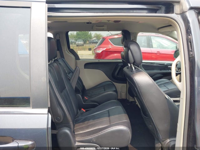 Aukcja sprzedaży 2014 Chrysler Town & Country Touring, vin: 2C4RC1BG4ER378088, numer aukcji: 45659575