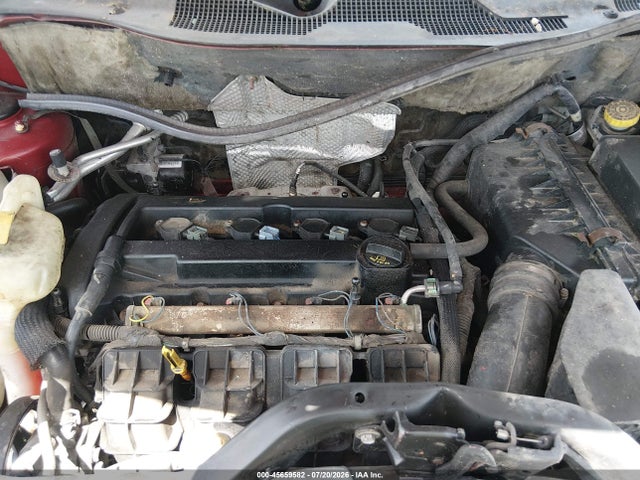 2008 Jeep Patriot Limited მანქანა იყიდება აუქციონზე, vin: 1J8FF48W08D599133, აუქციონის ნომერი: 45659582
