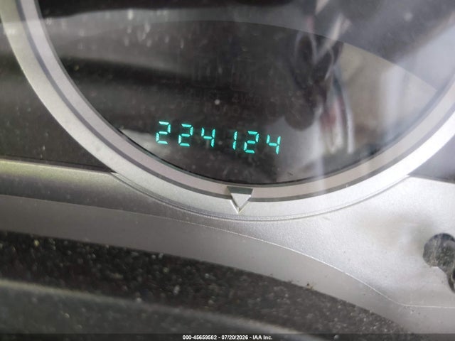 2008 Jeep Patriot Limited მანქანა იყიდება აუქციონზე, vin: 1J8FF48W08D599133, აუქციონის ნომერი: 45659582