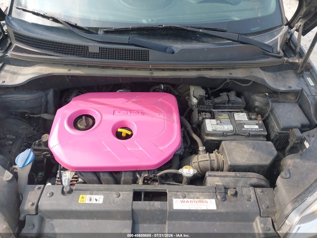 Aukcja sprzedaży 2015 Kia Soul +, vin: KNDJP3A50F7782148, numer aukcji: 45659585