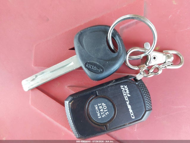 Aukcja sprzedaży 2015 Kia Soul +, vin: KNDJP3A50F7782148, numer aukcji: 45659585