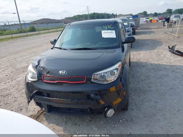 Aukcja sprzedaży 2015 Kia Soul +, vin: KNDJP3A50F7782148, numer aukcji: 45659585