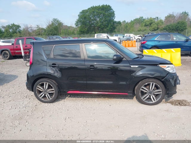 Aukcja sprzedaży 2015 Kia Soul +, vin: KNDJP3A50F7782148, numer aukcji: 45659585
