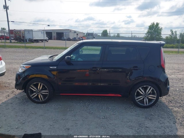 Aukcja sprzedaży 2015 Kia Soul +, vin: KNDJP3A50F7782148, numer aukcji: 45659585