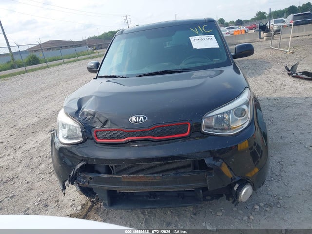 Aukcja sprzedaży 2015 Kia Soul +, vin: KNDJP3A50F7782148, numer aukcji: 45659585