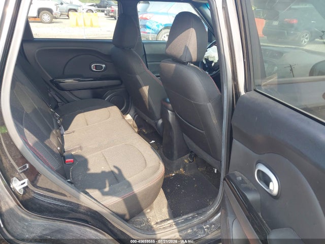 Aukcja sprzedaży 2015 Kia Soul +, vin: KNDJP3A50F7782148, numer aukcji: 45659585