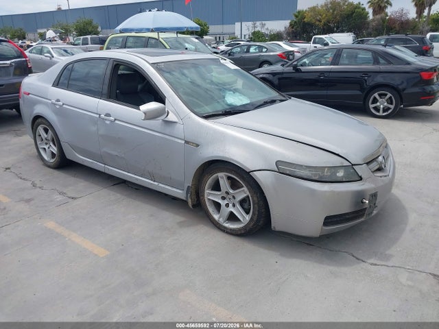 45659592 :رقم المزاد ، 19UUA66215A074685 vin ، 2005 Acura Tl مزاد بيع