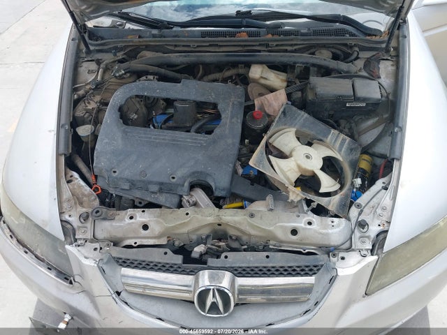 Продаж на аукціоні авто 2005 Acura Tl, vin: 19UUA66215A074685, номер лоту: 45659592