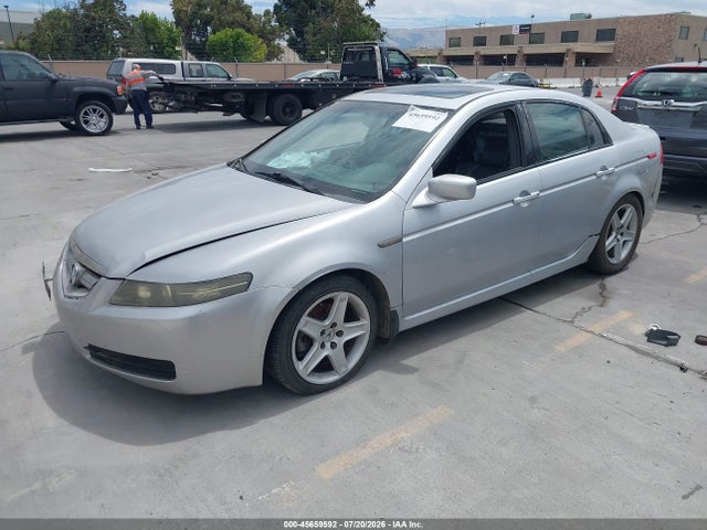 Продаж на аукціоні авто 2005 Acura Tl, vin: 19UUA66215A074685, номер лоту: 45659592