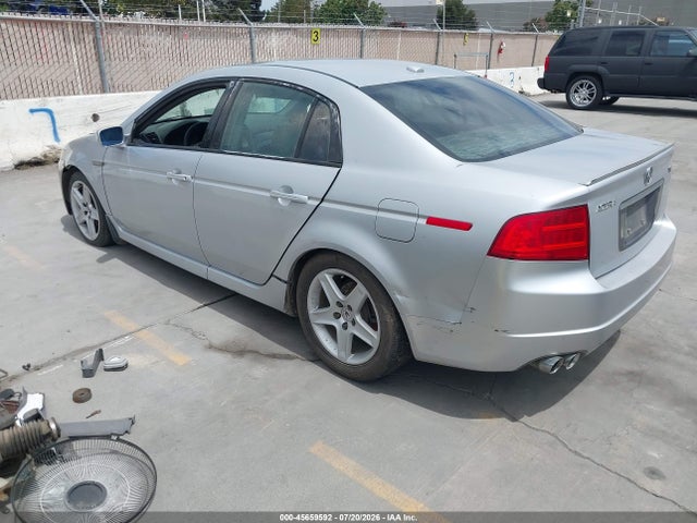 Продаж на аукціоні авто 2005 Acura Tl, vin: 19UUA66215A074685, номер лоту: 45659592