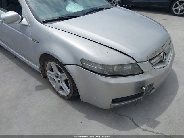 45659592 :رقم المزاد ، 19UUA66215A074685 vin ، 2005 Acura Tl مزاد بيع