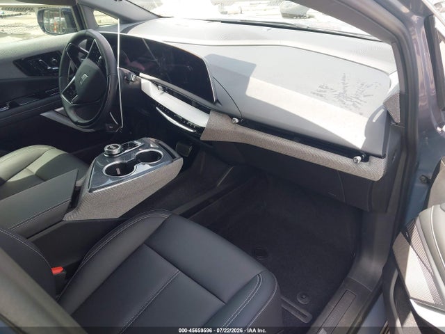 Aukcja sprzedaży 2025 Cadillac Optiq Luxury 1 Awd, vin: 3GYK3BMR1SS260272, numer aukcji: 45659596