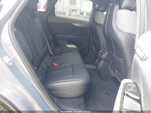 Aukcja sprzedaży 2025 Cadillac Optiq Luxury 1 Awd, vin: 3GYK3BMR1SS260272, numer aukcji: 45659596