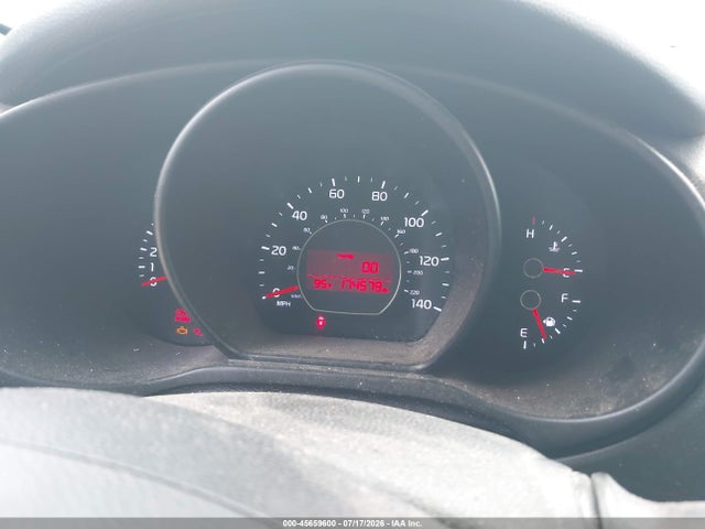 KIA Soul 2015 KNDJN2A23F7214403 Image 7