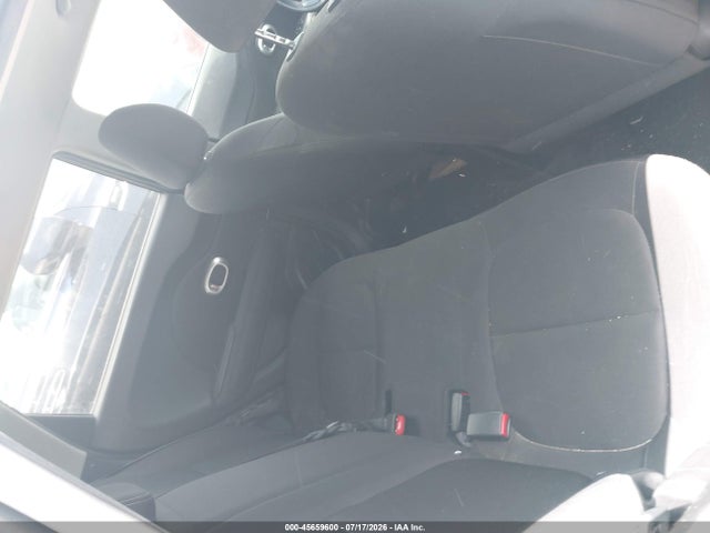 KIA Soul 2015 KNDJN2A23F7214403 Image 8